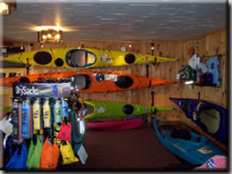 our shop